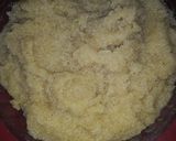 সুজির হালুয়া (soojir halwa recipe in Bengali) রেসিপির ধাপ 3 ছবি