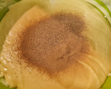 Foto del paso 3 de la receta: Bizcocho de mascarpone y chocolate