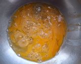 Foto del paso 1 de la receta: Budín de Limón proteico 🍋
