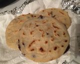 A picture of step 2 of Pupusas de frijoles y queso🥰!.
