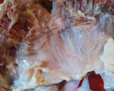 A picture of step 4 of Roasted Buttermilk Chicken.