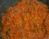Foto langkah ke 2 dari resep Sambal Cakalang Asap.