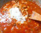 Foto del paso 5 de la receta: 🇮🇹 Gnocchis di Ricotta con salsa Scarparo 🇮🇹