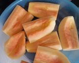 Foto langkah ke 3 dari resep Pempek Dos Pistel.