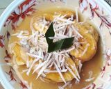Foto langkah ke 4 dari resep Pisang Gapit.
