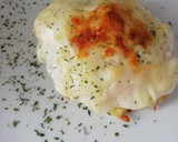 Foto del paso 1 de la receta: Patatas rellenas