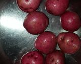 Foto del paso 1 de la receta: Papitas al horno
