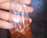 8. Sambal Tauco Telur Puyuh langkah memasak 3 foto