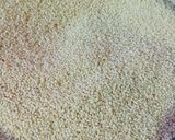 A picture of step 1 of Til Gud Laddoo.