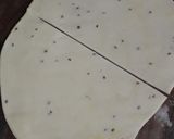 A picture of step 4 of Samosa.
