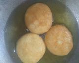 Foto langkah ke 16 dari resep Bomboloni + Coffee Custard.