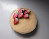 Foto del paso 24 de la receta: Cheesecake de limón