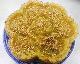 Hình bước làm 10 của món Chè xôi mật mía