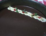 Foto del paso 6 de la receta: Tarta de chocolate saludable