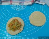 Foto langkah ke 14 dari resep Karipap (Curry Puff).