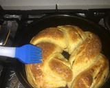 Foto del paso 9 de la receta: Rosca de Pascua