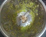 A picture of step 2 of Protein Rich Moong Dal Waffle - Dahi Vada (Waffle - Dahi Vada - No Fry).