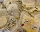 Foto del paso 1 de la receta: San Martiño con mantequilla de cítricos