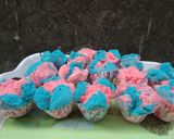 Foto langkah ke 6 dari resep Bolu kukus mekar no Soda.