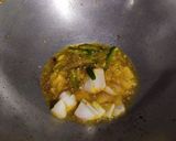 तिरोई की सब्ज़ी (Torai ki sabji recipe in Hindi) रेसिपी चरण 2 फोटो