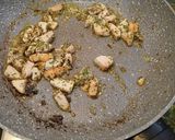 Foto del passaggio 3 della ricetta Ziti al pesce spada