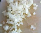 Foto del paso 6 de la receta: Bacalao con langostinos