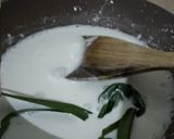 Foto langkah ke 2 dari resep Bubur Sumsum Ala Busek Fitsas.