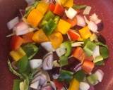 Spicy Chilli Soya recipe step 3 photo