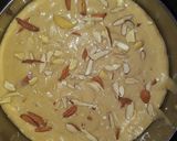 गव्हाच्या पिठाचा  हेल्दी केक (Wheat Flour Healthy Cake Recipe In Marathi) रेसिपी स्टेप 4 फोटो 