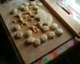Sajtos pogácsa recept fázis 12 fotója