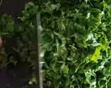 કસૂરી મેથી (Kasoori Methi Recipe In Gujarati) રેસીપી સ્ટેપ2ફોટો