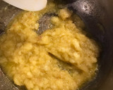 Foto del paso 1 de la receta: Keke marmoleado de chocolate y plátano 🍌