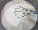A picture of step 12 of Lasagne.