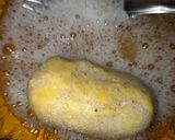 Foto langkah ke 3 dari resep Pompom Pisang Frozen.