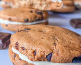 Foto del paso 3 de la receta: Oreo-Chips Ahoy fit
