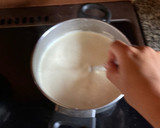 Foto del paso 4 de la receta: Leche frita
