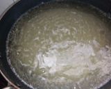 A picture of step 1 of Sweet and Spicy and Tangy Murabba.