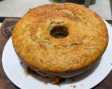 Foto del paso 5 de la receta: Torta de banana