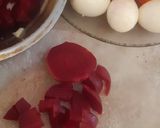 Foto del paso 2 de la receta: Salpicón de pollo🐔