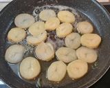 Φωτογραφία βήματος 24 της συνταγής "Beef & Pecorino Gold" (Χρυσή Τάρτα με Μοσχάρι και πεκορίνο)