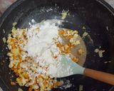 Foto langkah ke 4 dari resep Mac and Cheese Balls.