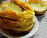 Foto del paso 5 de la receta: Filloas