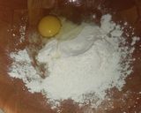 صورة لخطوة 1 من وصفة ميلفاي فاني ناجح 100/100(الف ورقة) بالفرن 🍰🍰☕🍸🍹