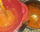 Foto del paso 3 de la receta: Salsa de cherry para pizza