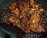 รูปขั้นตอนการทำที่ 6 ของ สะโพกไก่หวาน