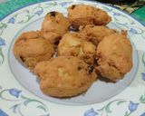 Foto langkah ke 3 dari resep Perkedel tahu.