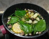 Foto langkah ke 4 dari resep Sayur Asem.
