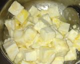 চিলি পনির(chili paneer recipe in bangla) রেসিপি ধাপ - 2 ছবি