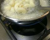 Crispy macaroni kurkure recipe step 2 photo
