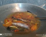 Foto langkah ke 3 dari resep Tongkol Asam Manis.